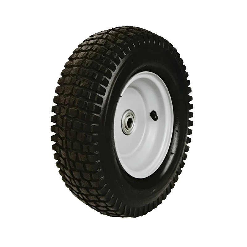 13*5.00-6 Pneumatic Wheel suppliers