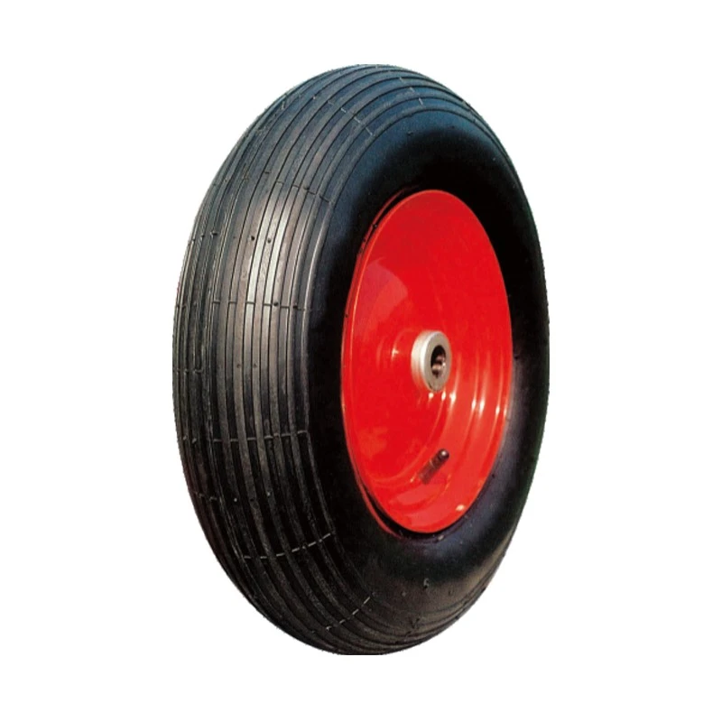 15*600-6 Pneumatic Wheel factory