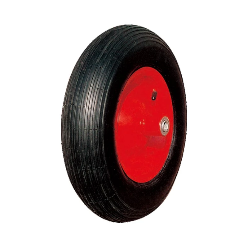 15*600-6 Pneumatic Wheel high quality