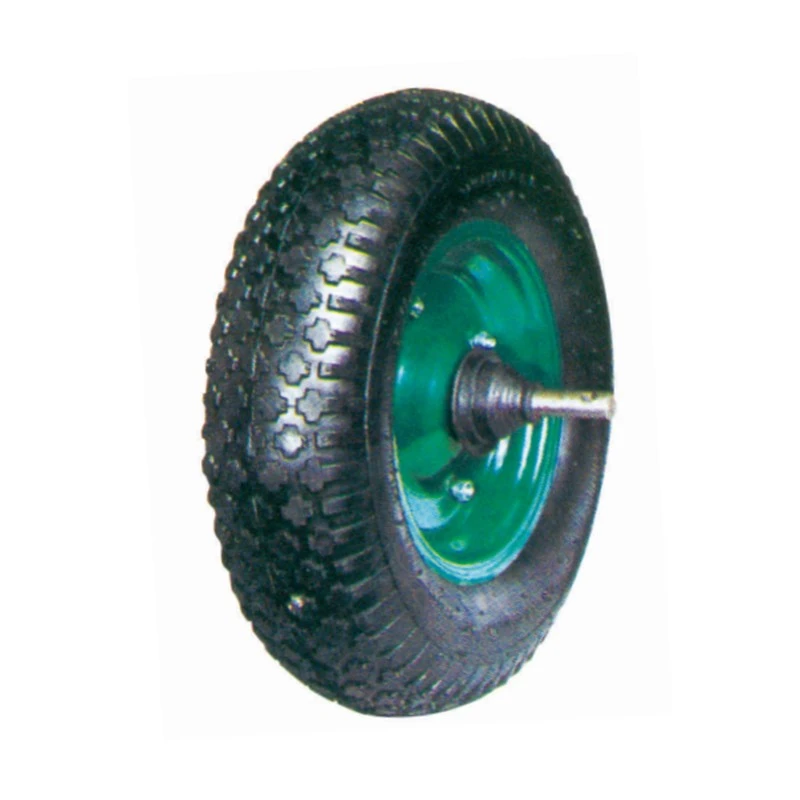 15*600-6 Pneumatic Wheel manufacturers