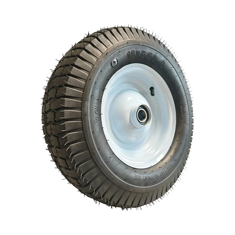 16*400-8 Pneumatic Wheel suppliers