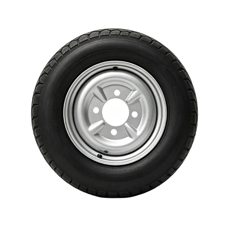 16*650-8 Pneumatic Wheel suppliers