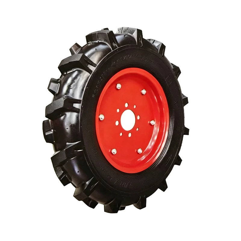 16*650-8 Pneumatic Wheel