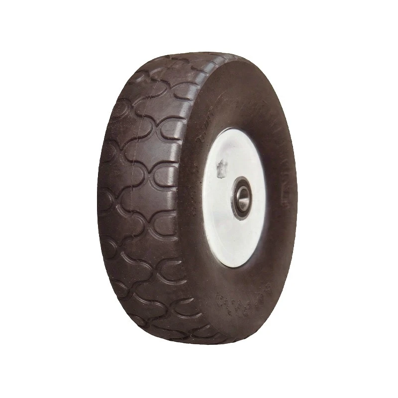 3.50-4 PU Foam Wheel best