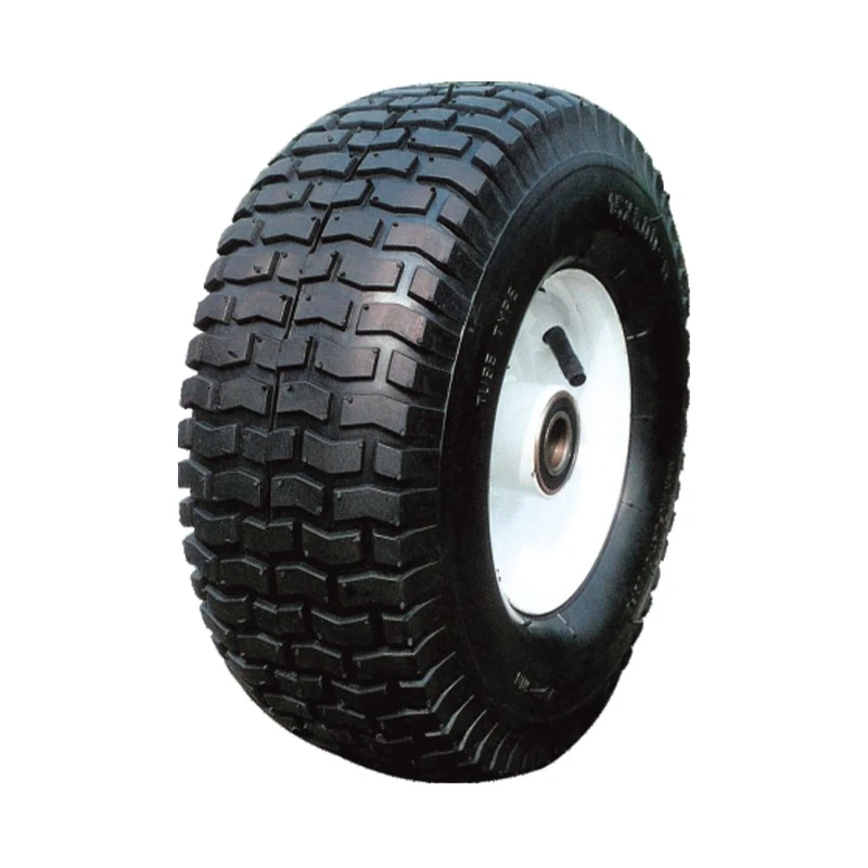 4.00-10 Pneumatic Wheel suppliers
