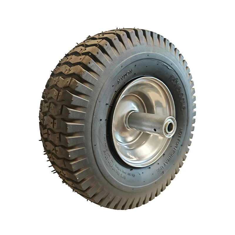 4.00-10 Pneumatic Wheel