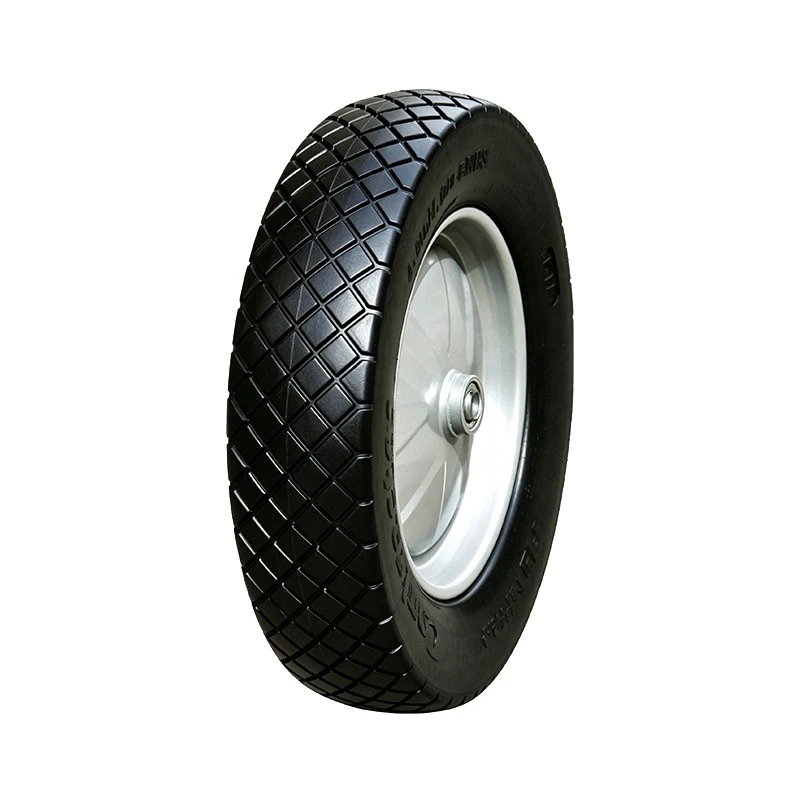 4.00-8 PU Foam Wheel best