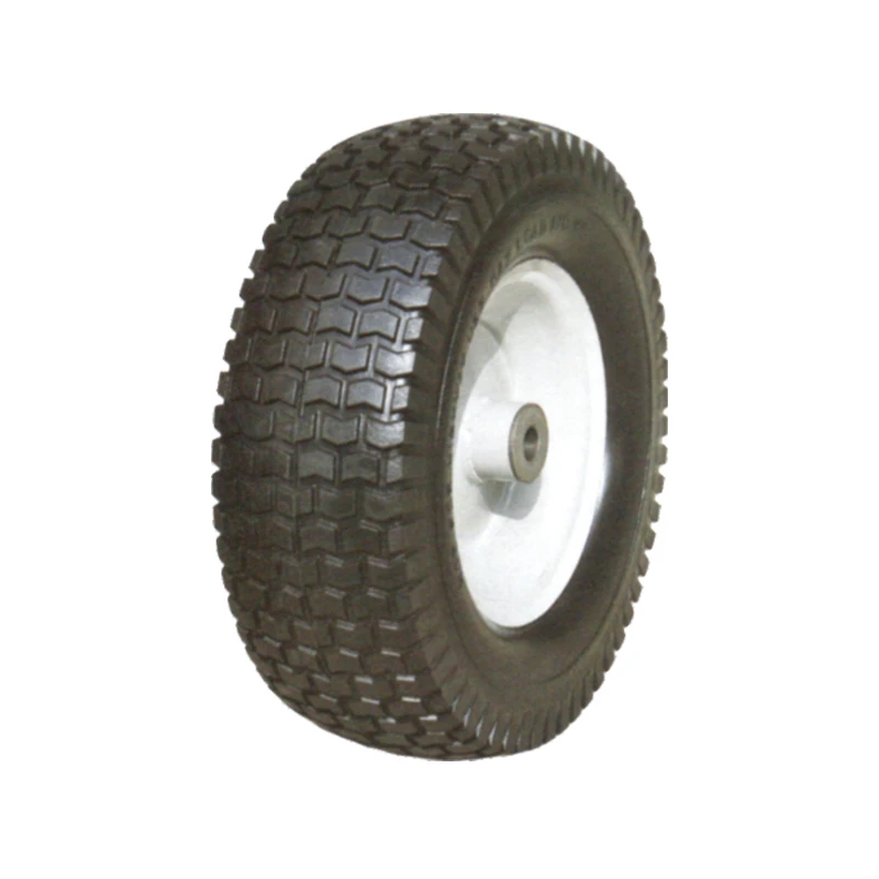5.00-6 PU Foam Wheel