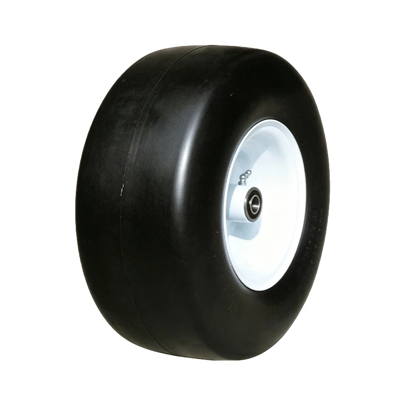 6.00-6 PU Foam Wheel