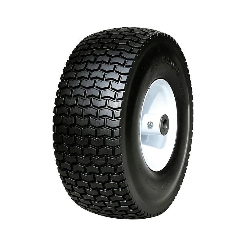6.00-6 PU Foam Wheel suppliers