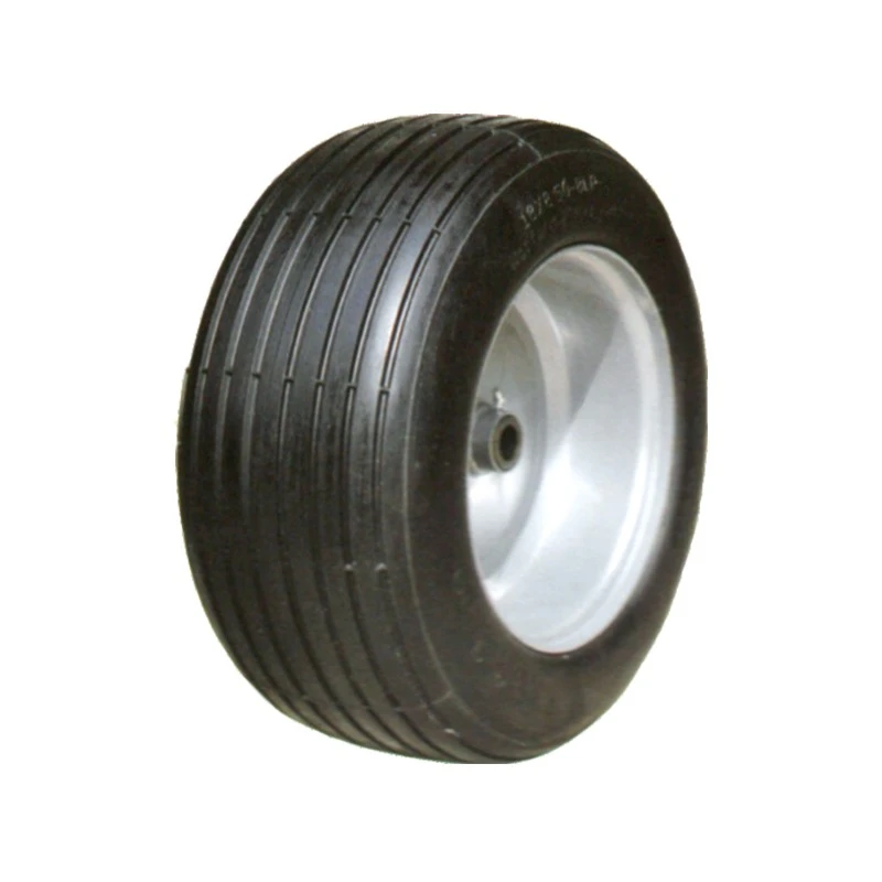 6.50-8 PU Foam Wheel suppliers