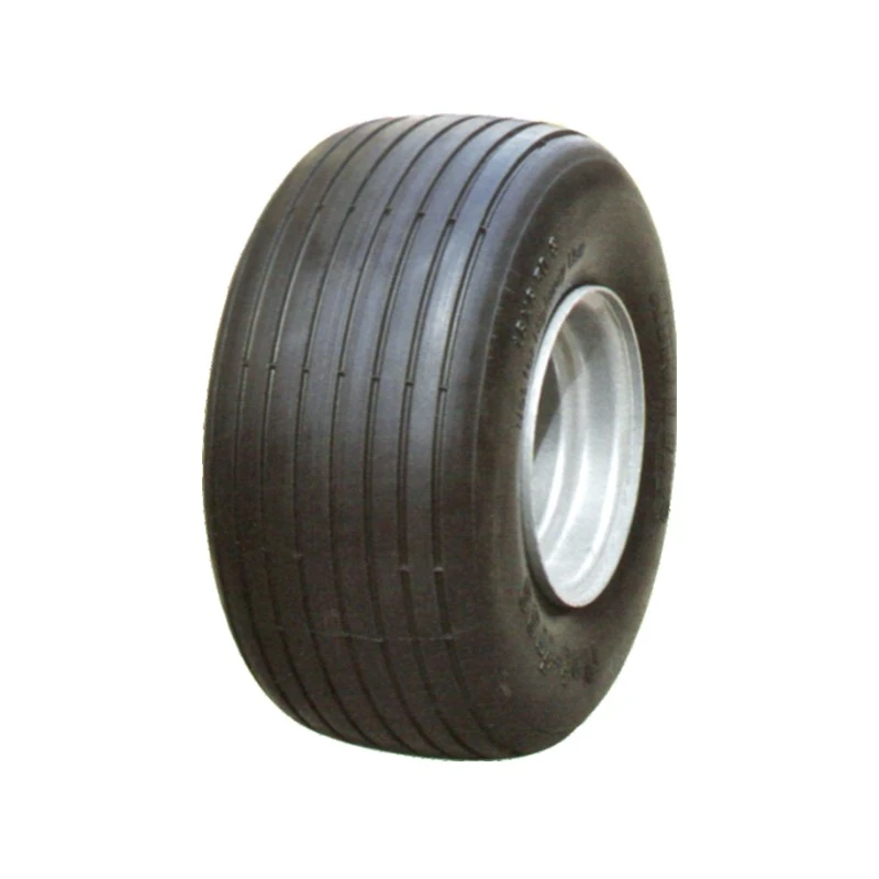 6.50-8 PU Foam Wheel factory