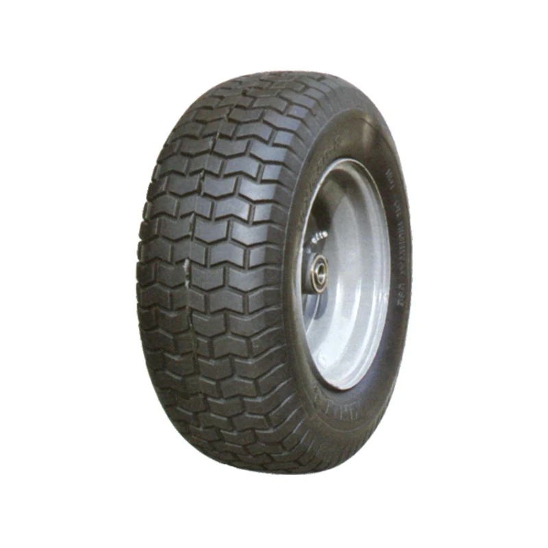 6.50-8 PU Foam Wheel best