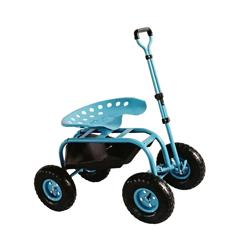 Garden Rolling Cart