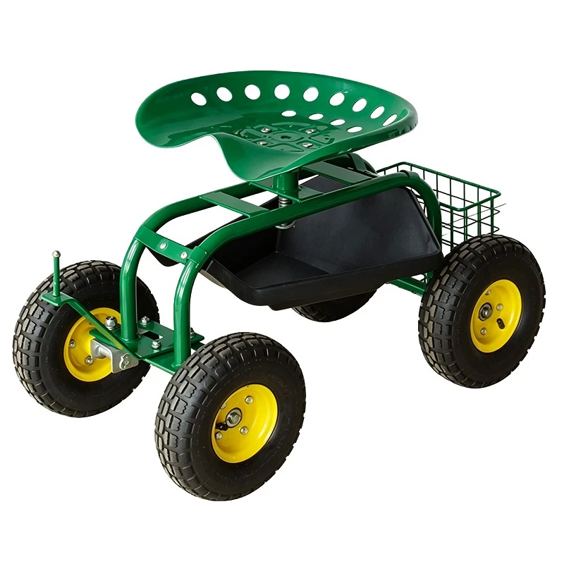 Garden Utility Cart best