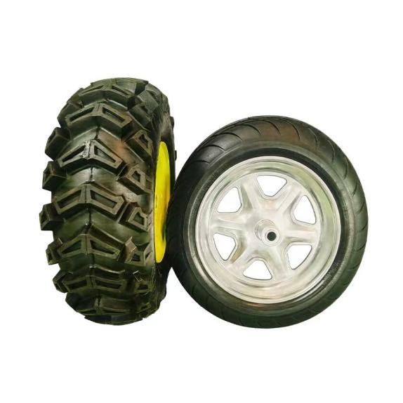 Wheels
