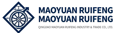QINGDAO MAOYUANRUIFENG INDUSTRY AND TRADE CO., LTD.