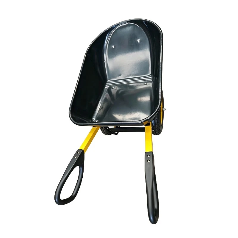 Plastic Utility Cart factory
