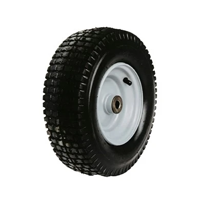 13*5.00-6 Pneumatic Wheel