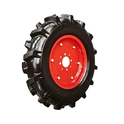 16*650-8 Pneumatic Wheel