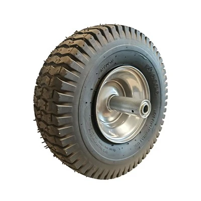4.00-10 Pneumatic Wheel