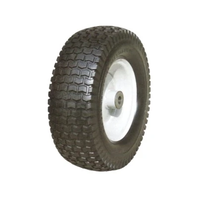 5.00-6 PU Foam Wheel