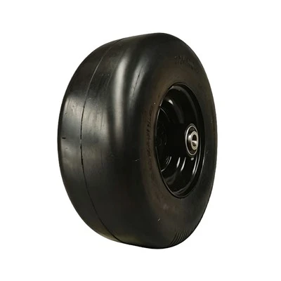 6.00-6 Solid Rubber Wheel