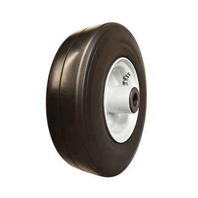 6.50-8 Solid Rubber Wheel