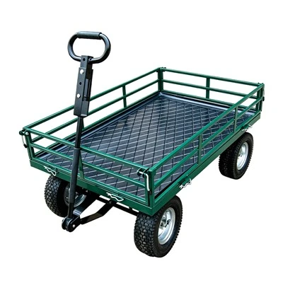 Garden Utility Cart